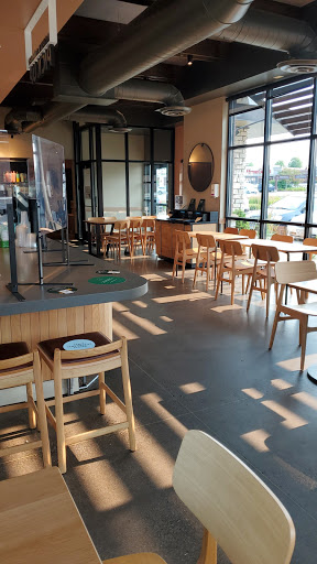 Coffee Shop «Starbucks», reviews and photos, 7503 France Ave S, Edina, MN 55435, USA