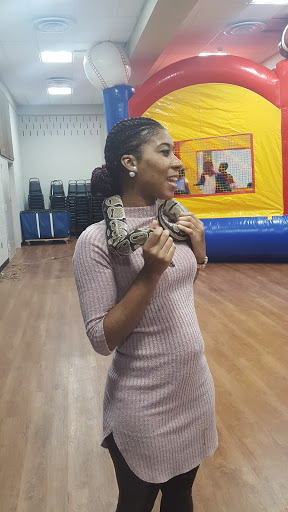 Health Club «Louis S. Wolk JCC of Greater Rochester», reviews and photos, 1200 Edgewood Ave, Rochester, NY 14618, USA