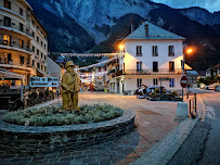 Le Bourg-d'Oisans du Restaurant La Romanche à Le Bourg-d'Oisans - n°2