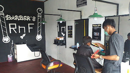 Barber's RnF