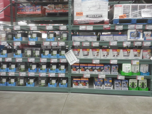 Warehouse club «BJ’s Wholesale Club», reviews and photos, 4145 NY-31, Clay, NY 13041, USA