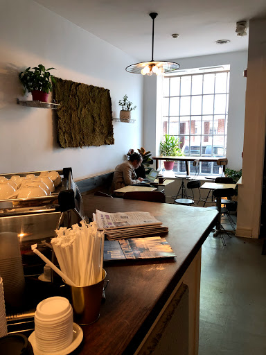 Coffee Shop «Bodhi Coffee», reviews and photos, 410 S 2nd St, Philadelphia, PA 19147, USA