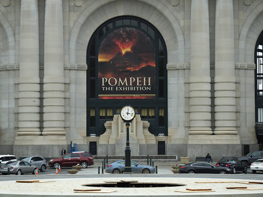 Shopping Mall «Crown Center», reviews and photos, 2450 Grand Blvd, Kansas City, MO 64108, USA