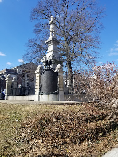 Museum «Lest We Forget Black Holocaust Museum of Slavery», reviews and photos, 3650 Richmond St, Philadelphia, PA 19134, USA