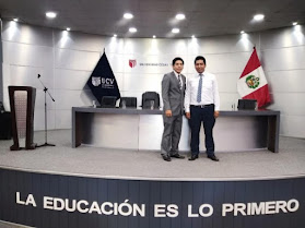 Ps William Medina Rojas, Psicólogo