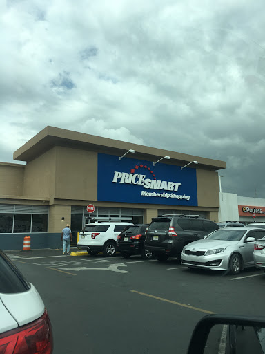 PriceSmart Los Prados