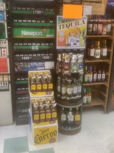 Liquor Store «Villa Spirits», reviews and photos, 1157 Huffman Rd, Birmingham, AL 35215, USA