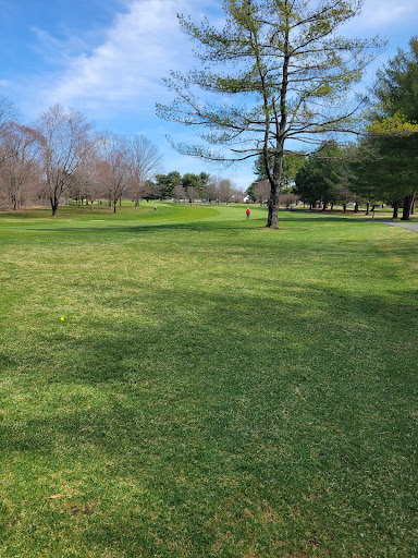 Golf Course «Chantilly National Golf & Country Club», reviews and photos, 14901 Braddock Rd, Centreville, VA 20120, USA
