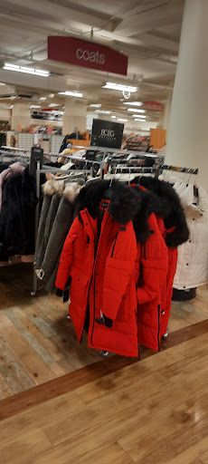 Department Store «T.J. Maxx», reviews and photos, 3222 M St NW, Washington, DC 20007, USA