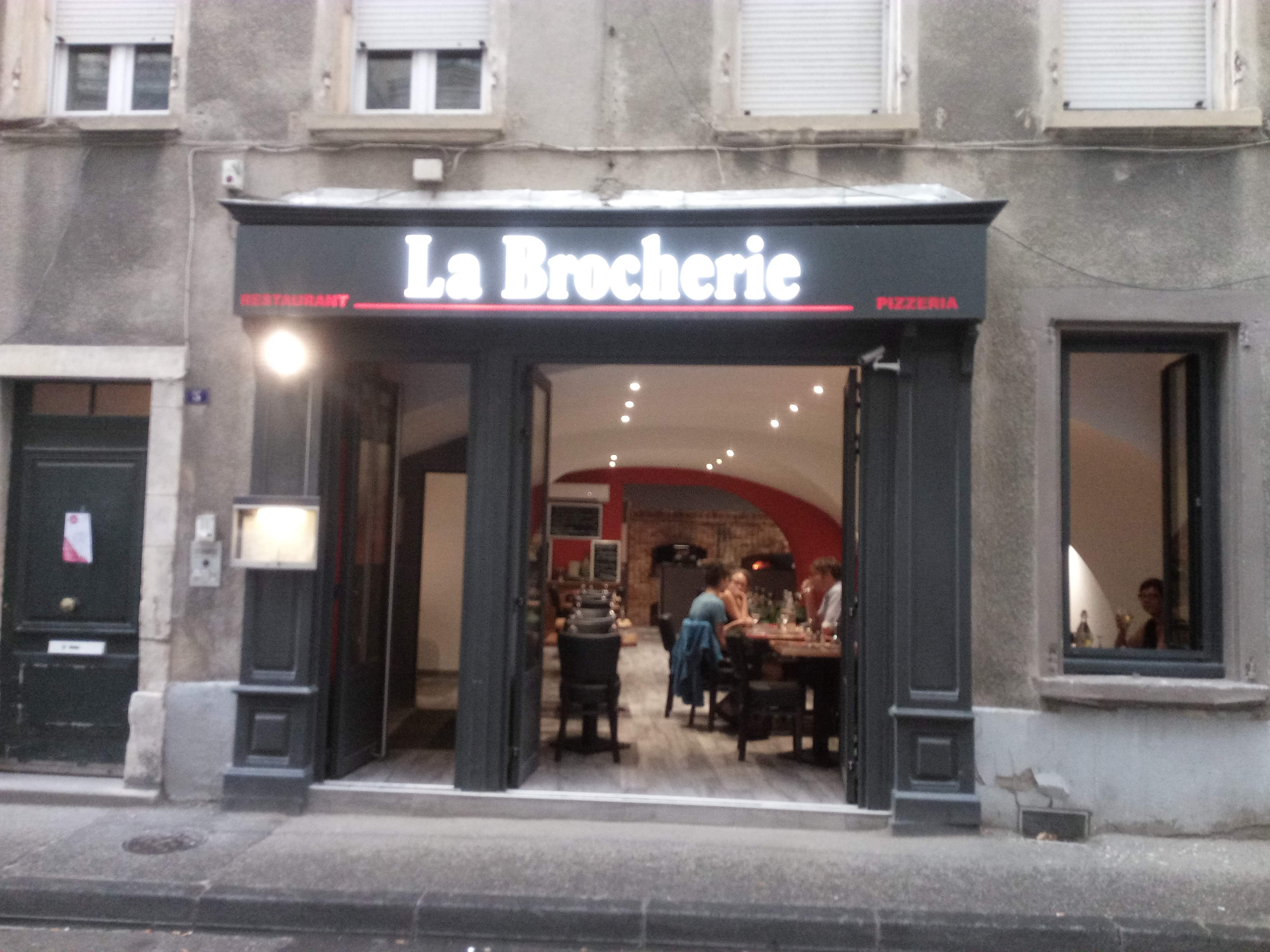 Photo n° 1 de l'avis de Phil.A fait le 26/08/2018 à 19:39