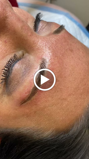 Explore name tattoo cover up ideas, creative tattoo ideas in West Des Moines, available at Precision Beauty, Permanent Cosmetics