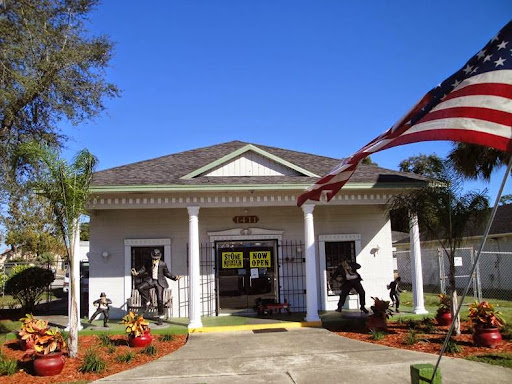 Gold Dealer «Stone Mountain Guns N Gold», reviews and photos, 1411 S Woodland Blvd, DeLand, FL 32720, USA