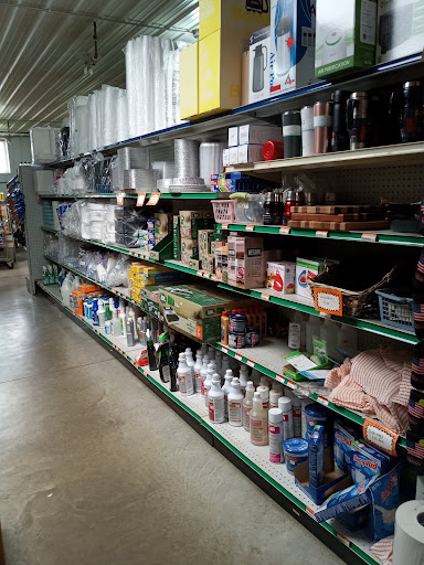 Grocery Store «Nauvoo Family Market», reviews and photos, 15979 Nauvoo Rd, Middlefield, OH 44062, USA