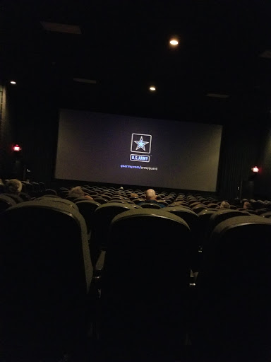 Movie Theater «Regal Cinemas Albany 7», reviews and photos, 1350 Waverly Dr SE, Albany, OR 97322, USA