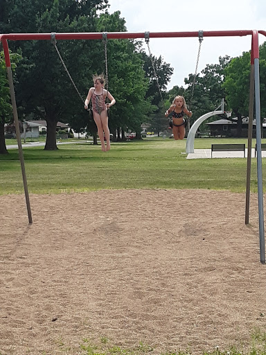 Park «Sheridan Park», reviews and photos, 4000 Hull Ave, Des Moines, IA 50317, USA