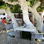 Photo n°2 de l'avis de JF.e fait le 23/09/2019 à 19:15 sur le  Emanuel Enfola - Food & Drink à Portoferraio