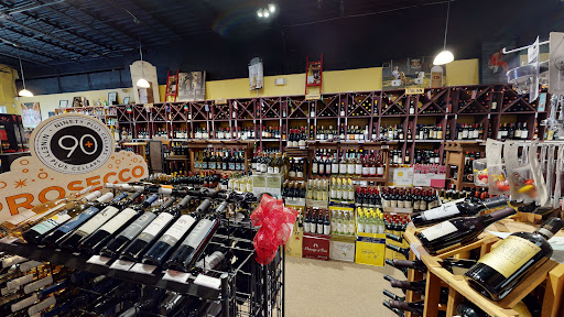 Wine Store «Bella Vino Spirits», reviews and photos, 981 NY-22, Brewster, NY 10509, USA