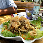 Photo n°2 de l'avis de Gianluca.e fait le 27/05/2018 à 11:25 sur le  Ristorante Da Bianca à Malcesine