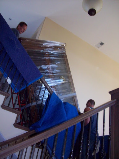 Moving Company «Galt Moving Littleton», reviews and photos, 1299 W Littleton Blvd, Littleton, CO 80120, USA