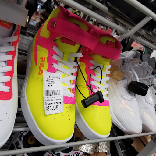 Clothing Store «Burlington Coat Factory», reviews and photos, 6900 Amador Plaza Rd, Dublin, CA 94568, USA