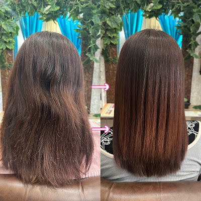 Hair Resort Spa mimpi＆Dr.hair
