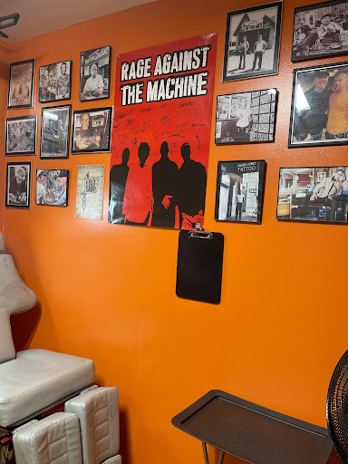 Explore tattoo ideas for girlfriends, creative tattoo ideas in Jeffersonville, available at Live Ink Tattoo