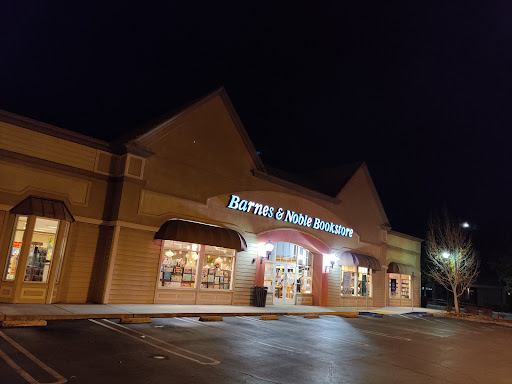 Book Store «Barnes & Noble», reviews and photos, 1091 El Camino Real, Redwood City, CA 94063, USA