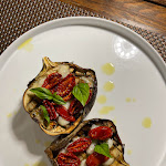 Photo n°3 de l'avis de Maaike.a fait le 31/08/2023 à 21:23 sur le  𝗥𝗼𝘀'𝗲 𝗠𝗮𝗿𝗶 𝗙𝗮𝗿𝗺 & 𝗚𝗿𝗲𝗲𝗻𝗵𝗼𝘂𝘀𝗲 𝗥𝗶𝘀𝘁𝗼𝗿𝗮𝗻𝘁𝗲 à Oristano