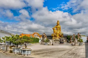 Guanxi Chaoyin Temple image