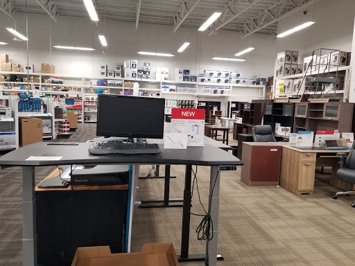 Office Supply Store «Office Depot», reviews and photos, 1130 E Colorado Blvd, Pasadena, CA 91106, USA