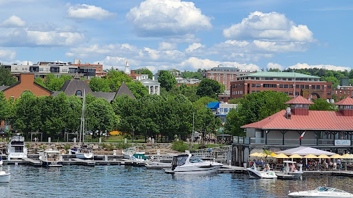 Cruise Line Company «Spirit of Ethan Allen», reviews and photos, 1 College St, Burlington, VT 05401, USA