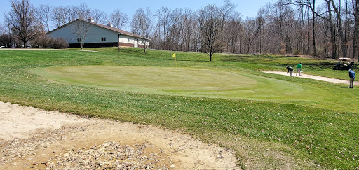 Public Golf Course «Apple Valley Golf Course», reviews and photos, 433 Clubhouse Dr, Howard, OH 43028, USA