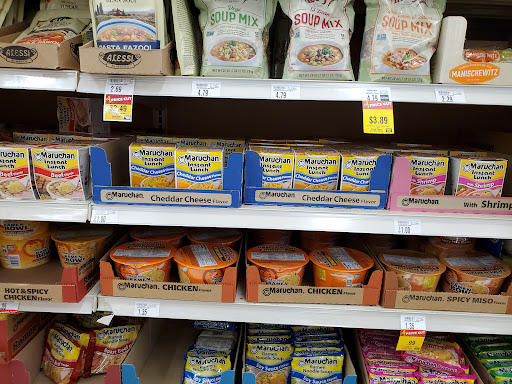 Grocery Store «Cash Wise Foods», reviews and photos, 3300 US-10, Moorhead, MN 56560, USA