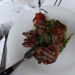 Photo n°6 de l'avis de Rifat.e fait le 09/05/2022 à 07:23 sur le  Ristorante Lazaroun à Santarcangelo di Romagna