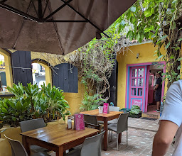 la gonzalo Cochinita Pibil. photo