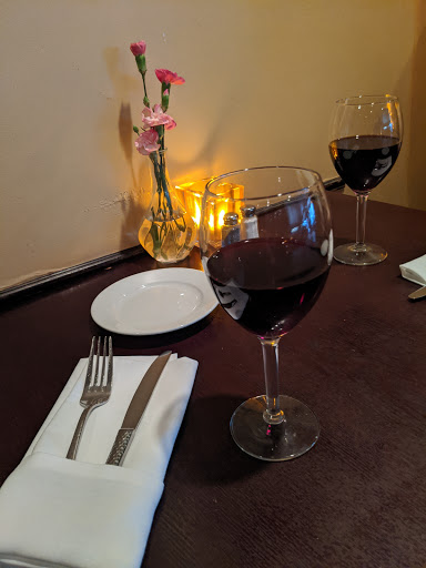 Italian Restaurant «Cucina Alessá», reviews and photos, 520 Main St, Huntington Beach, CA 92648, USA