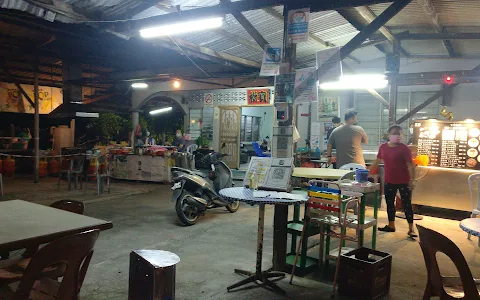 Restoran Ikan Bakar Ah Pu image