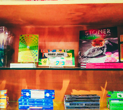 Gift Shop «Earth Bones», reviews and photos, 308 Main St, Fort Worth, TX 76102, USA