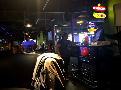 Bowling Alley «Fat Cats Salt Lake City», reviews and photos, 3739 South 900 East, Salt Lake City, UT 84106, USA