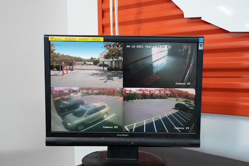 Self-Storage Facility «Public Storage», reviews and photos, 20 East St, Westwood, MA 02090, USA