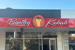 Bentley Kebab image