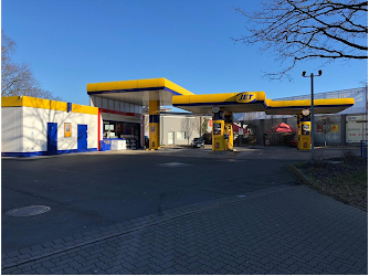 JET Tankstelle