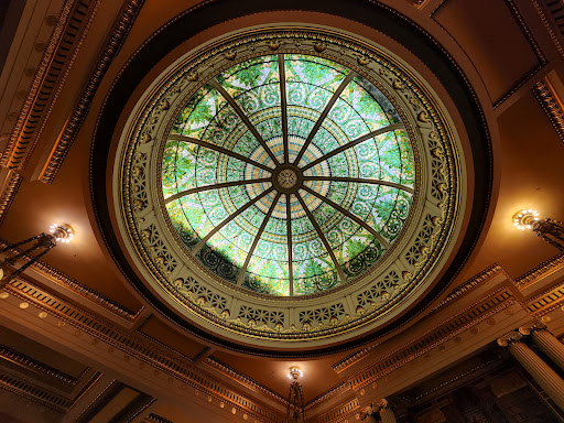 State Government Office «Commonwealth of Pennsylvania Capitol Complex», reviews and photos, 501 N 3rd St, Harrisburg, PA 17120, USA