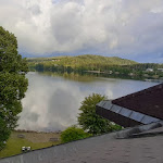 Photo n°8 de l'avis de Daniel.e fait le 30/07/2023 à 19:35 sur le  Maritim TitiseeHotel à Titisee-Neustadt
