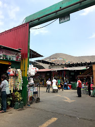 Mercado Conzac