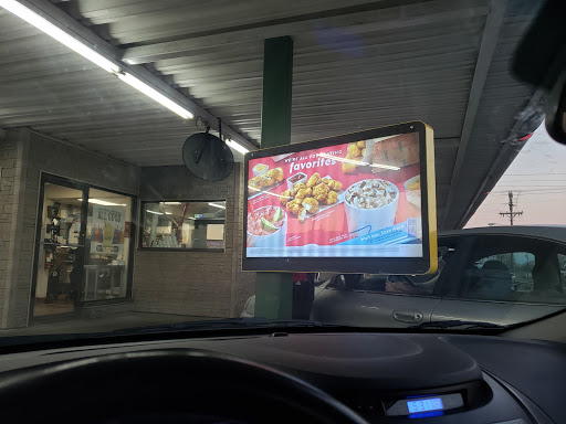 Fast Food Restaurant «Sonic Drive-In», reviews and photos, 2917 KY-1629, Corbin, KY 40701, USA