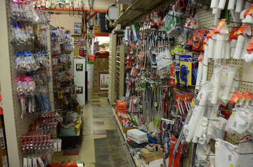 Hardware Store «Westenhofer Hardware», reviews and photos, 2402 S Preston St, Louisville, KY 40217, USA