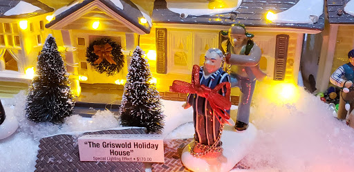 Gift Shop «Good Things For All Seasons», reviews and photos, 334 S Main St, Grapevine, TX 76051, USA