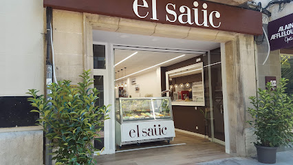 El Saüc - Rambla de Sant Isidre, 39, 08700 Igualada, Barcelona, Spain