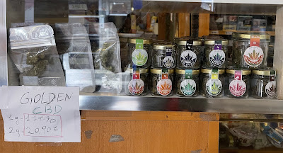 La Civette des Pavillons - BAR TABAC - CBD SHOP - VAPE SHOP - WPUFF à Les Pavillons-sous-Bois